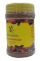 Keçiboynuzu Unu Harnup Unu Öğütülmüş Doğal Pet Şişe 150 Gr Lisinya214 Keçiboynuzu Unu Harnup Unu Öğütülmüş Doğal Pet Şişe 150 Gr