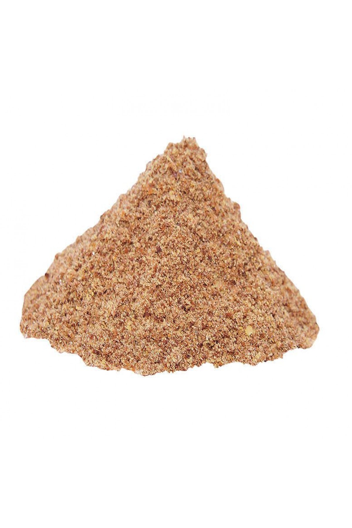 Lisinya214 Keten Tohumu Öğütülmüş Doğal 1000 Gr Paket