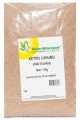 Lisinya214 Keten Tohumu Öğütülmüş Doğal 1000 Gr Paket