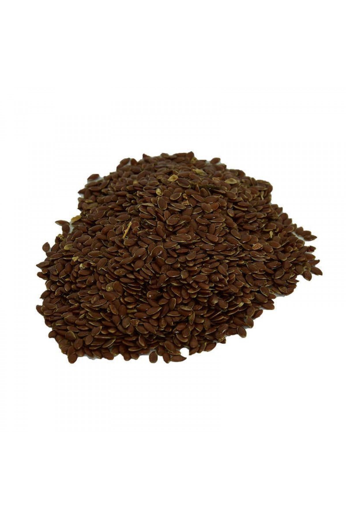 Lisinya214 Keten Tohumu Tane Doğal 100 Gr Paket