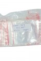 Lisinya214 Kilitli Naylon Torba Poşet 7X9 Cm Şeffaf 100 Adet 1 Paket