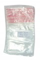 Lisinya214 Kilitli Naylon Torba Poşet 9X11 Cm Şeffaf 100 Adet 1 Paket