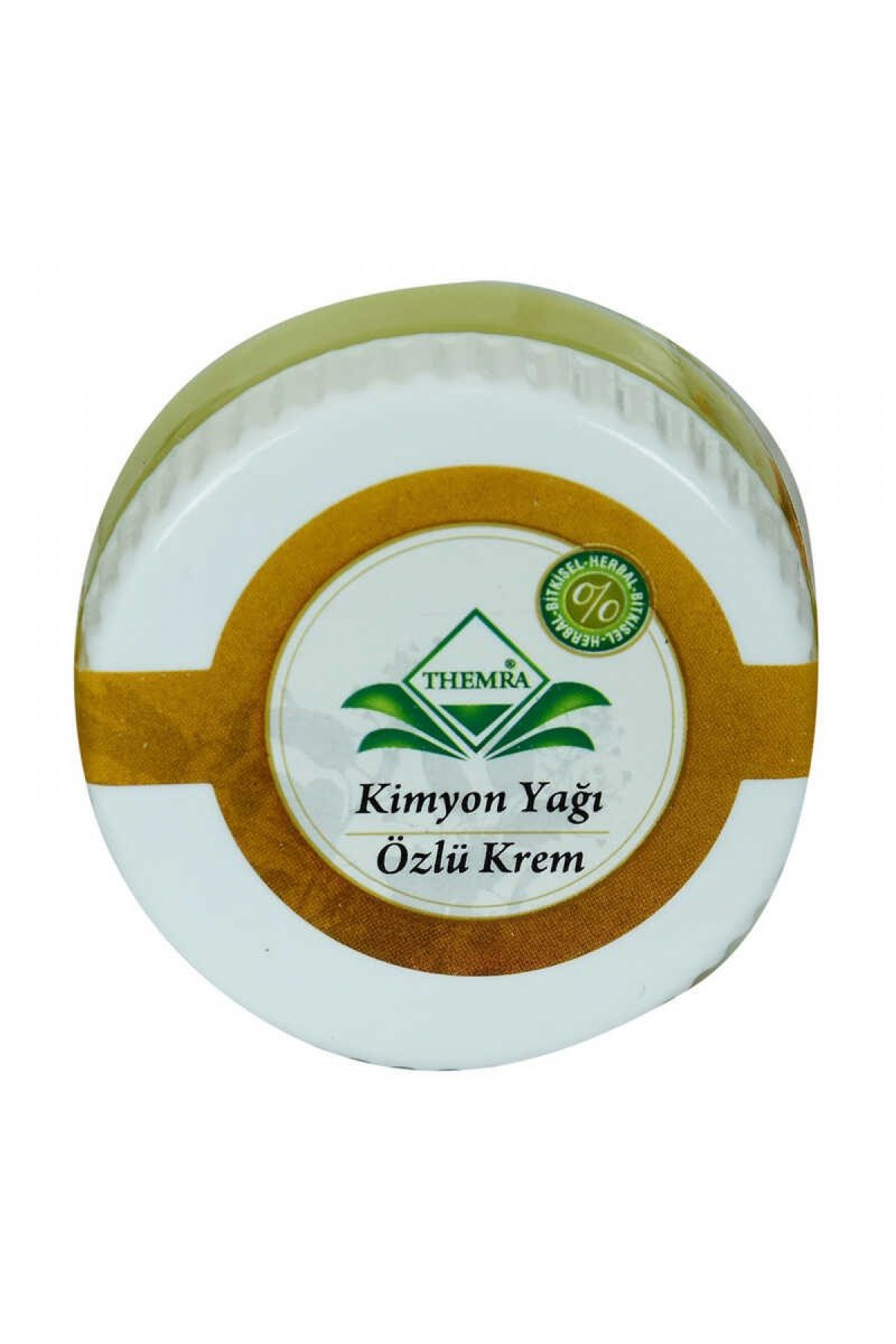 Lisinya214 Kimyon Yağı Özlü Krem 50 cc
