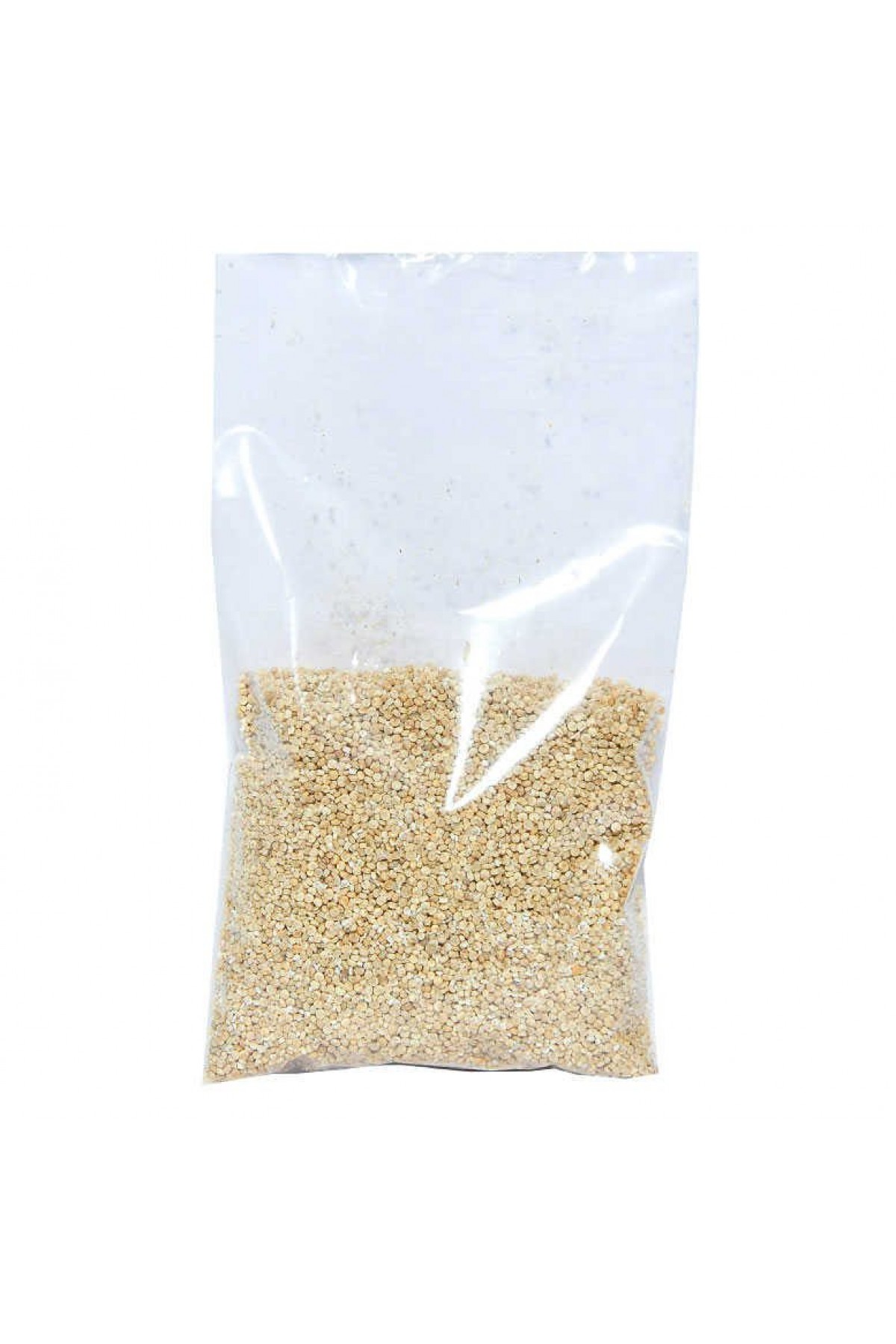 Lisinya214 Kinoa Tohumu 80 Gr Paket