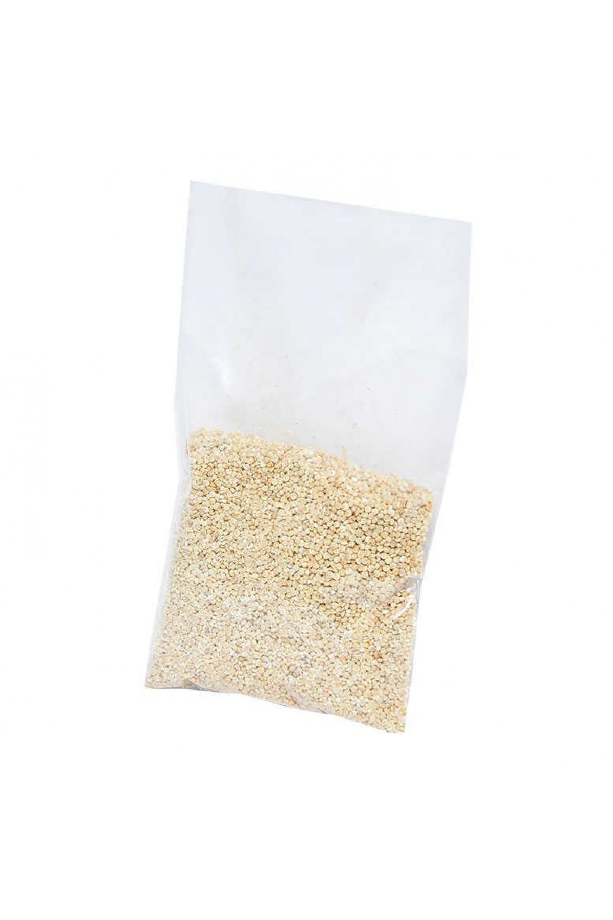 Lisinya214 Kinoa Tohumu 80 Gr Paket