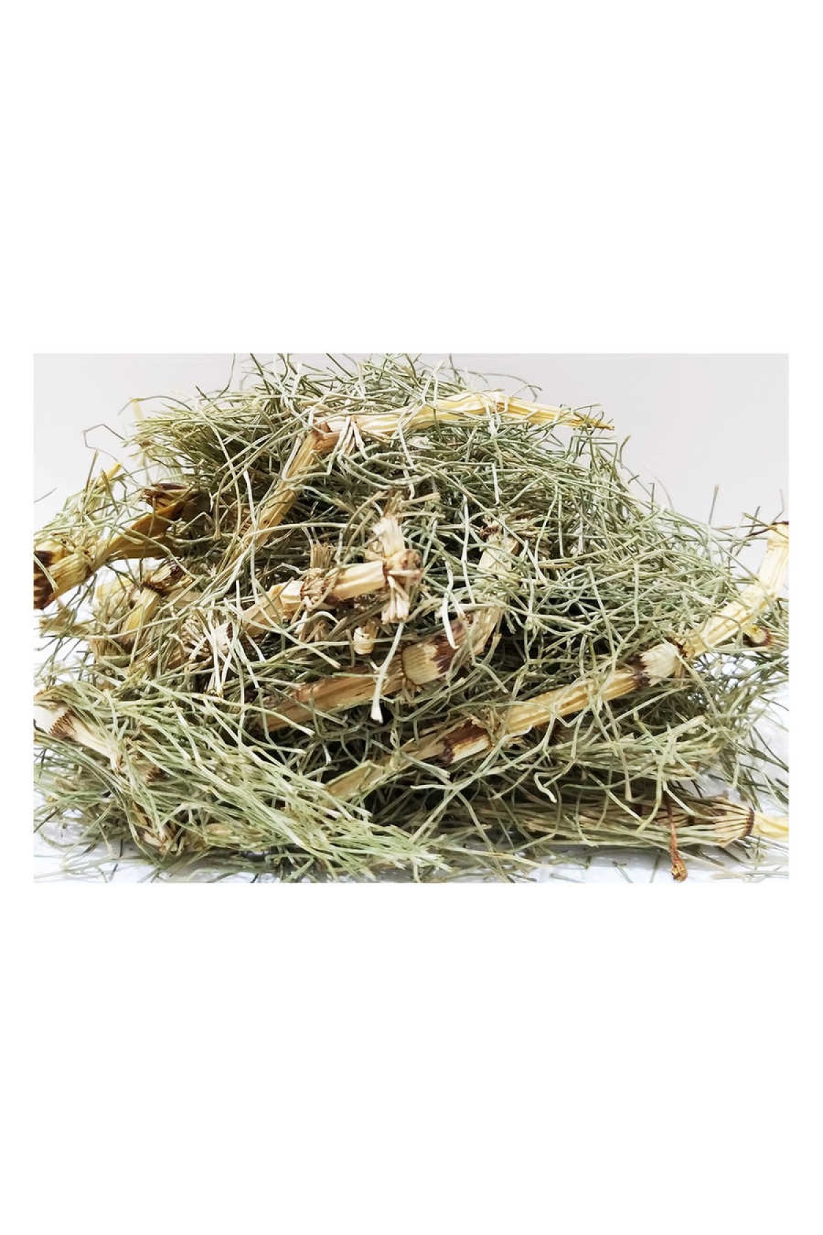 Lisinya214 Kırkkilit - At Kuyruğu Otu 100 Gr Paket