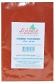 Lisinya214 Kırmızı Toz Biber Acılı Renk Biberi 50 Gr Paket