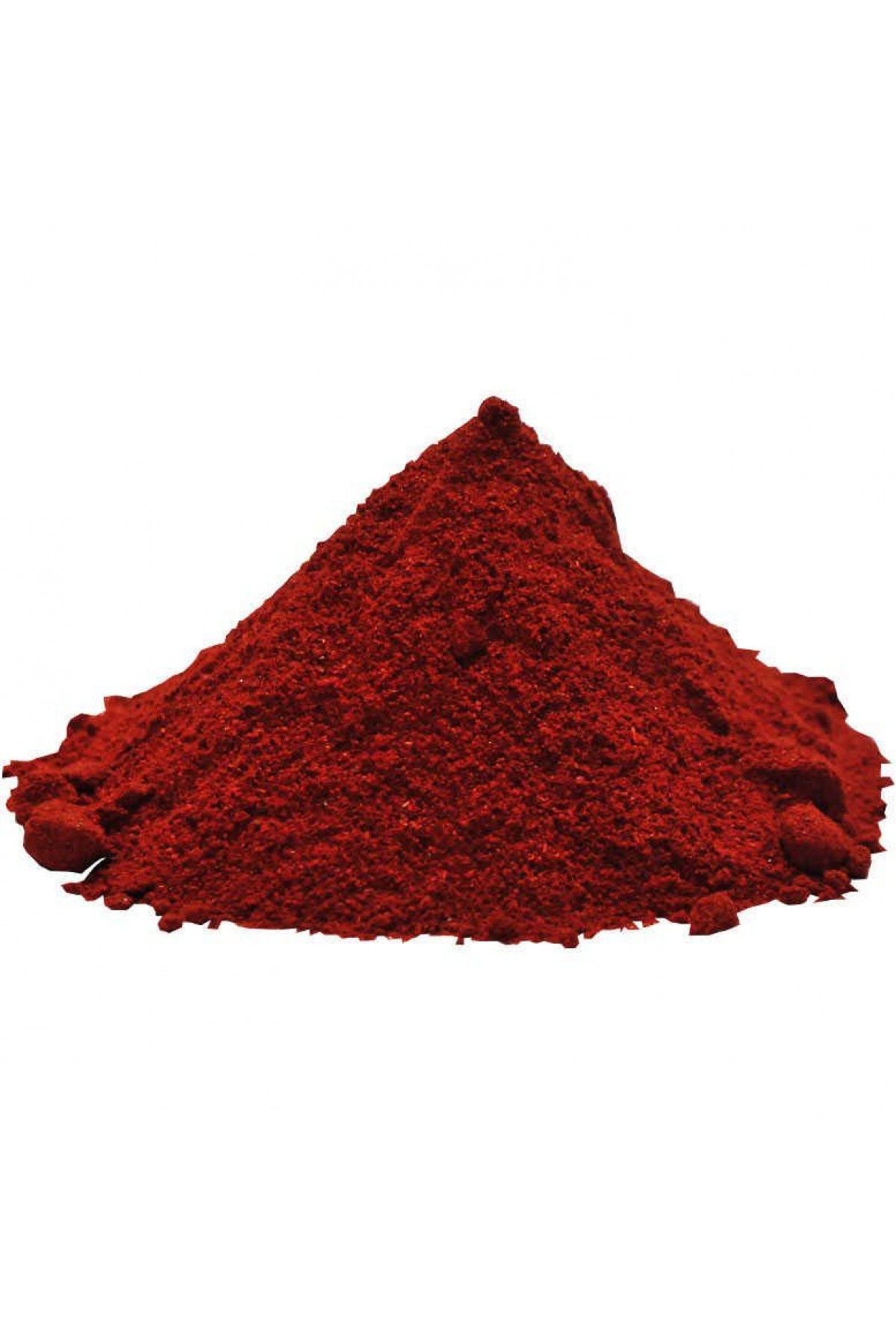 Lisinya214 Kırmızı Toz Biber Tatlı Renk Biberi 50 Gr Paket