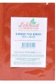 Lisinya214 Kırmızı Toz Biber Tatlı Renk Biberi 50 Gr Paket