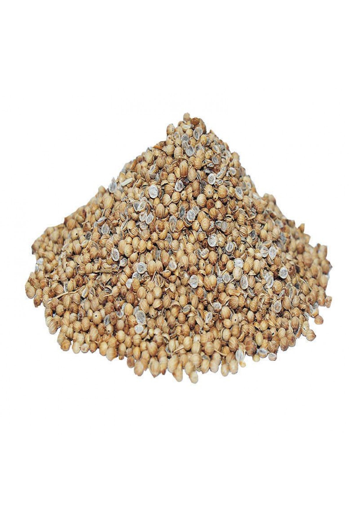 Lisinya214 Kişniş Doğal Tane 1000 Gr Paket