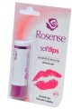 Klasik Dudak Koruyucu 4,8Gr - Softlips Lisinya214 Klasik Dudak Koruyucu 4,8Gr - Softlips