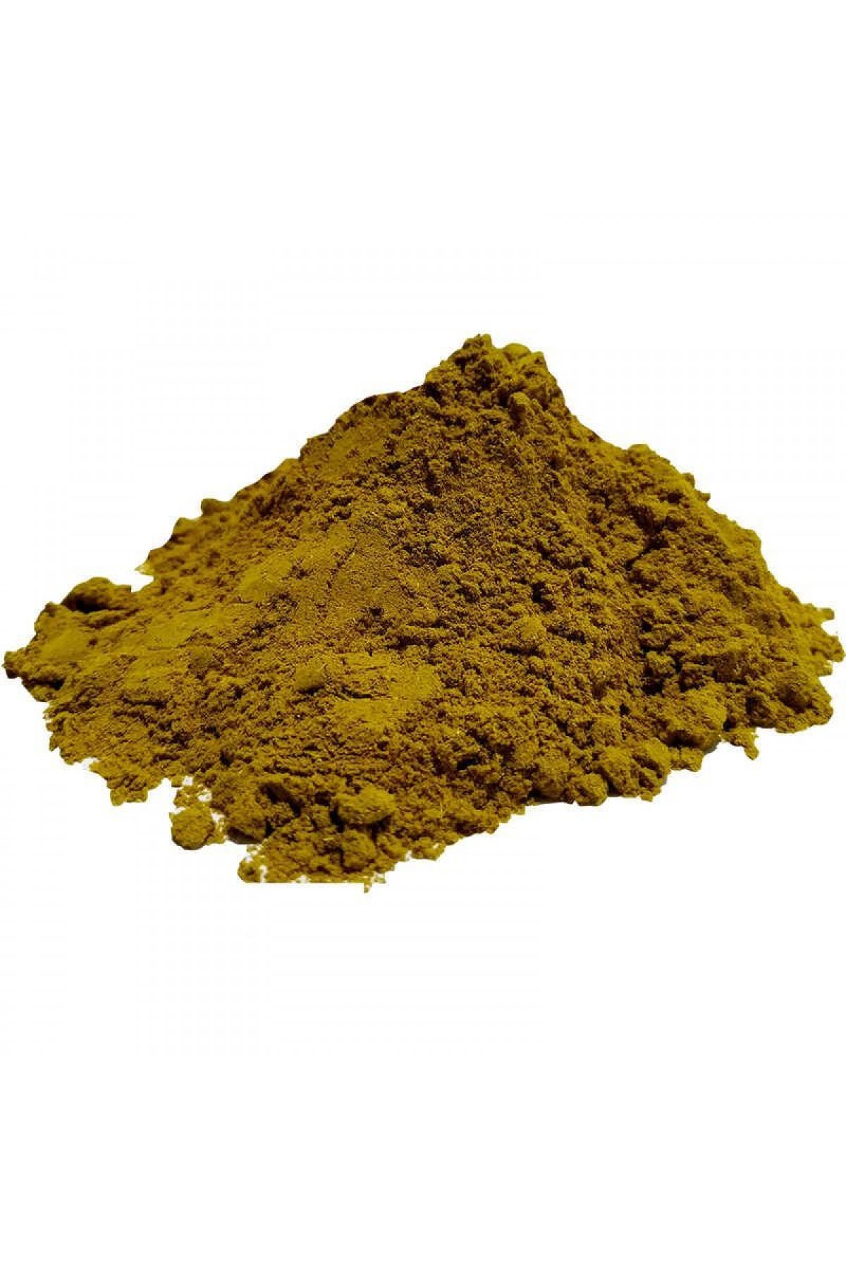 Lisinya214 Köri Öğütülmüş Baharat Karışımı Küri Curry 100 Gr Paket