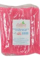 Körüksüz Pipet Ayran Kola Meşrubat Pipeti 19 Cm Kırmızı 150 Adet Paket Lisinya214 Körüksüz Pipet Ayran Kola Meşrubat Pipeti 19 Cm Kırmızı 150 Adet Paket