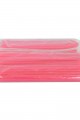 Körüksüz Pipet Ayran Kola Meşrubat Pipeti 19 Cm Kırmızı 150 Adet Paket Lisinya214 Körüksüz Pipet Ayran Kola Meşrubat Pipeti 19 Cm Kırmızı 150 Adet Paket