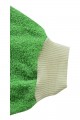 Koton Lastikli El Geçmeli Eldiven Kese 17x25 Cm Lisinya214 Koton Lastikli El Geçmeli Eldiven Kese 17x25 Cm
