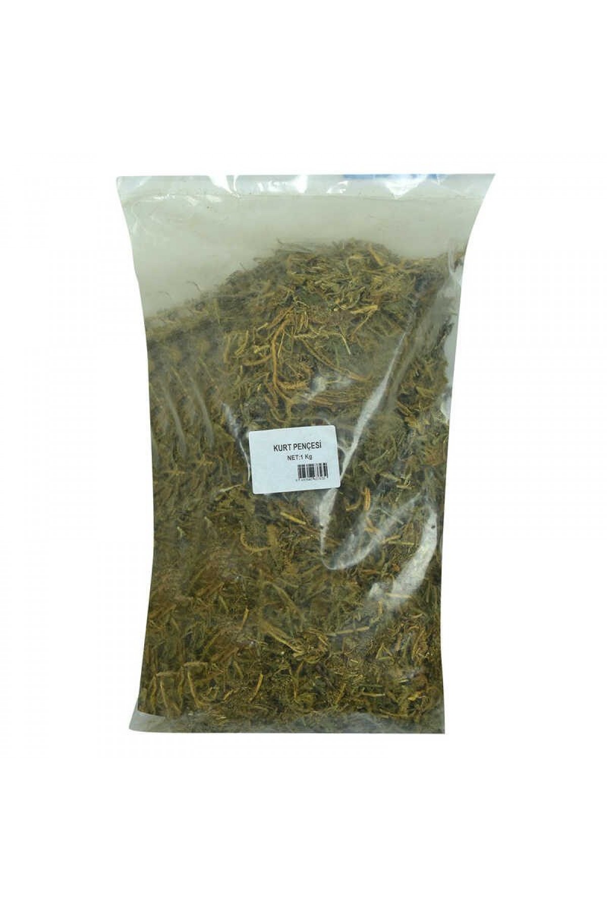 Kurt Pençesi Otu Doğal 1000 Gr Paket Lisinya214 Kurt Pençesi Otu Doğal 1000 Gr Paket
