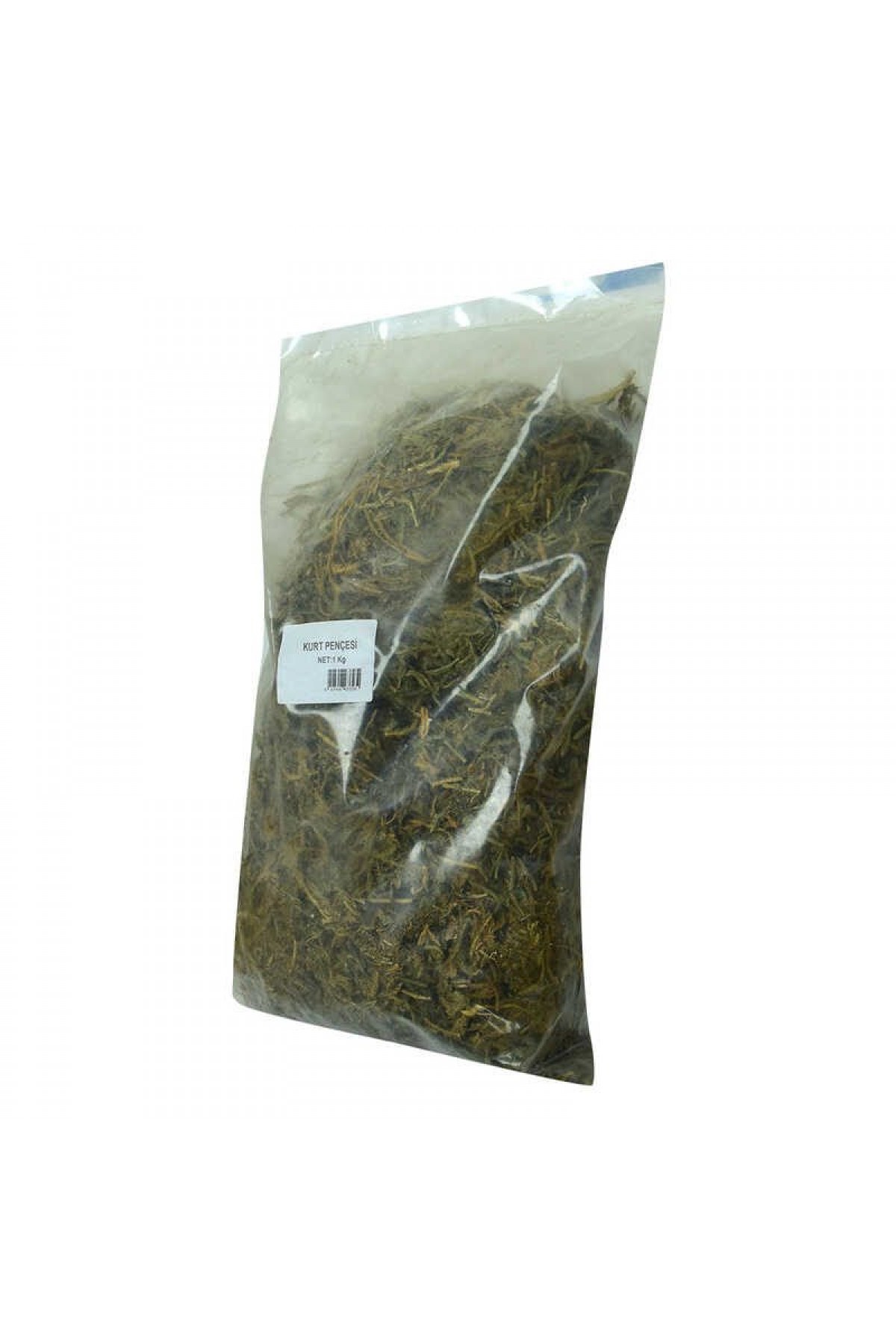 Kurt Pençesi Otu Doğal 1000 Gr Paket Lisinya214 Kurt Pençesi Otu Doğal 1000 Gr Paket