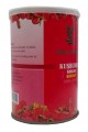 Lisinya214 Kuşburnu Doğal Kırılmış 100 Gr Teneke Kutu
