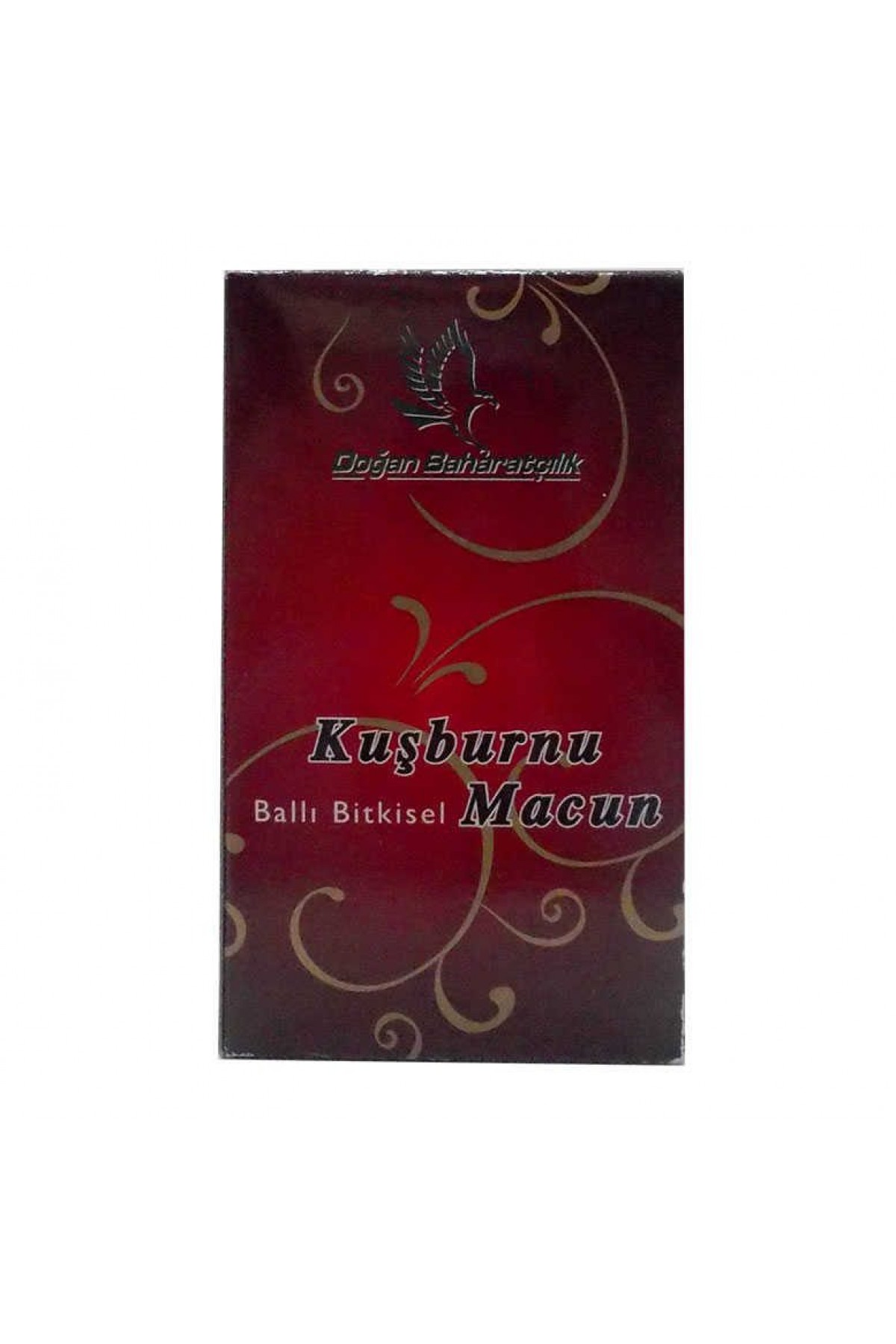 Kuşburnulu Ballı Bitkisel Karışım Cam Kavanoz 450 Gr Kuşburnulu Ballı Bitkisel Karışım Cam Kavanoz 450 Gr