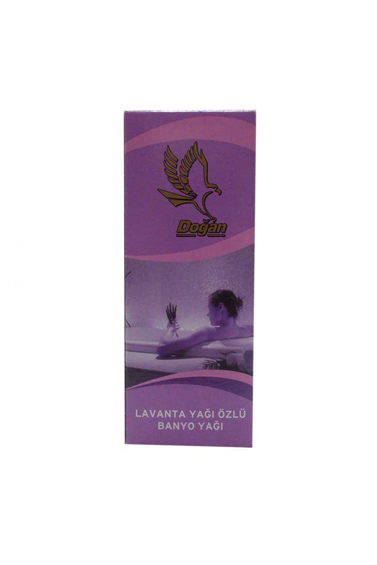 Lavanta Yağlı Masaj ve Bakım Yağı 100ML