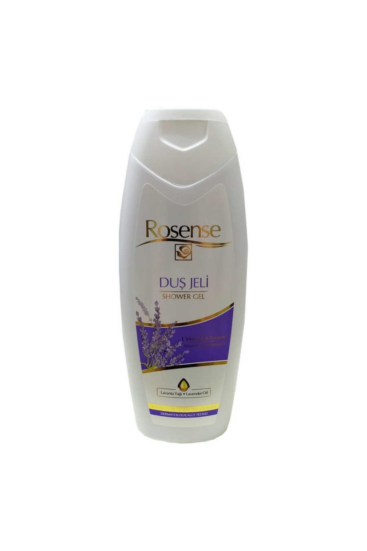 Lavantalı Duş Jeli 400 ML