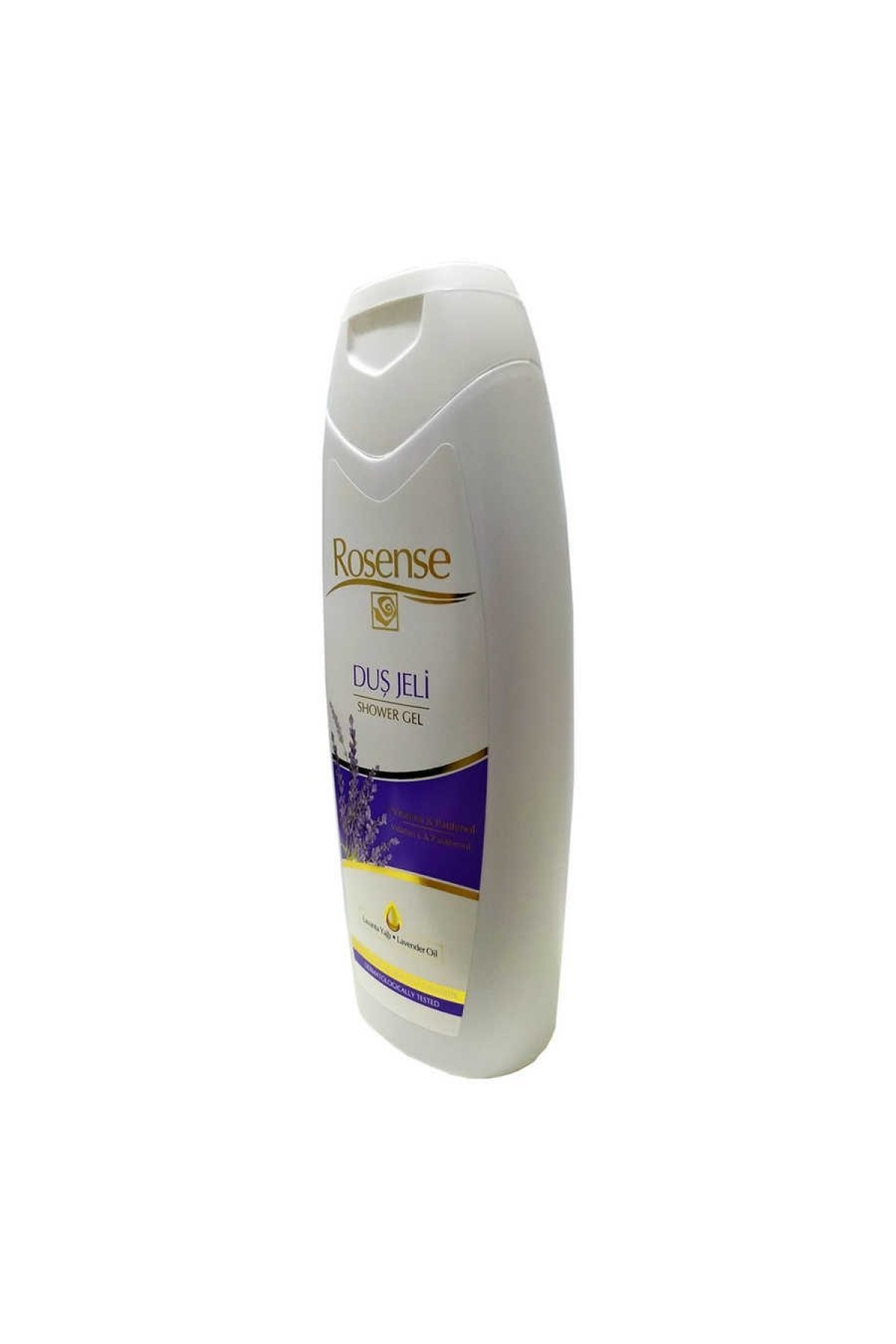 Lavantalı Duş Jeli 400 ML