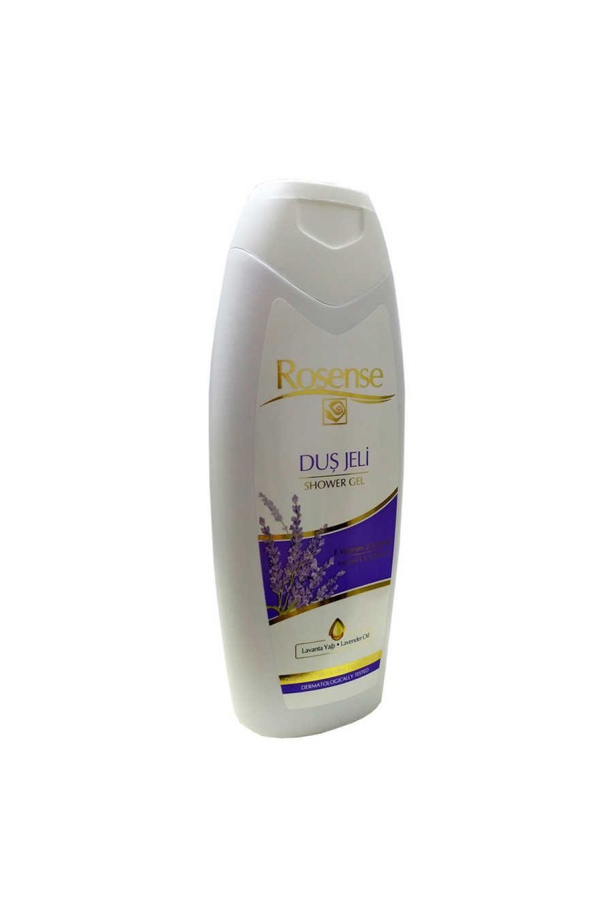 Lavantalı Duş Jeli 400 ML