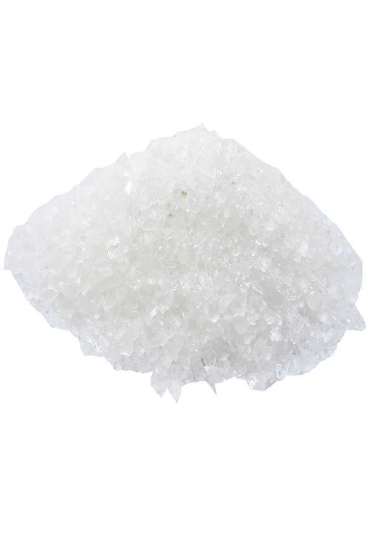 Lisinya214 Limon Tuzu Granül Çakıl 500 Gr Paket