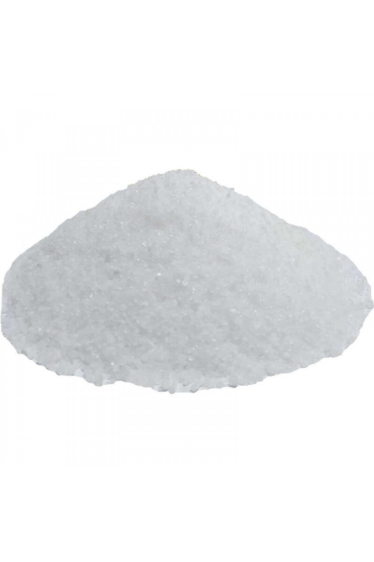Lisinya214 Limon Tuzu İnce Çekim Öğütülmüş 500 Gr Paket