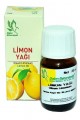 Lisinya214 Limon Yağı 20 cc