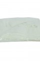 Lisinya214 Ekonomik Küçük Boy Atlet Hışır Poşet 38X22 Cm İnce Beyaz 250 Adet 1 Paket