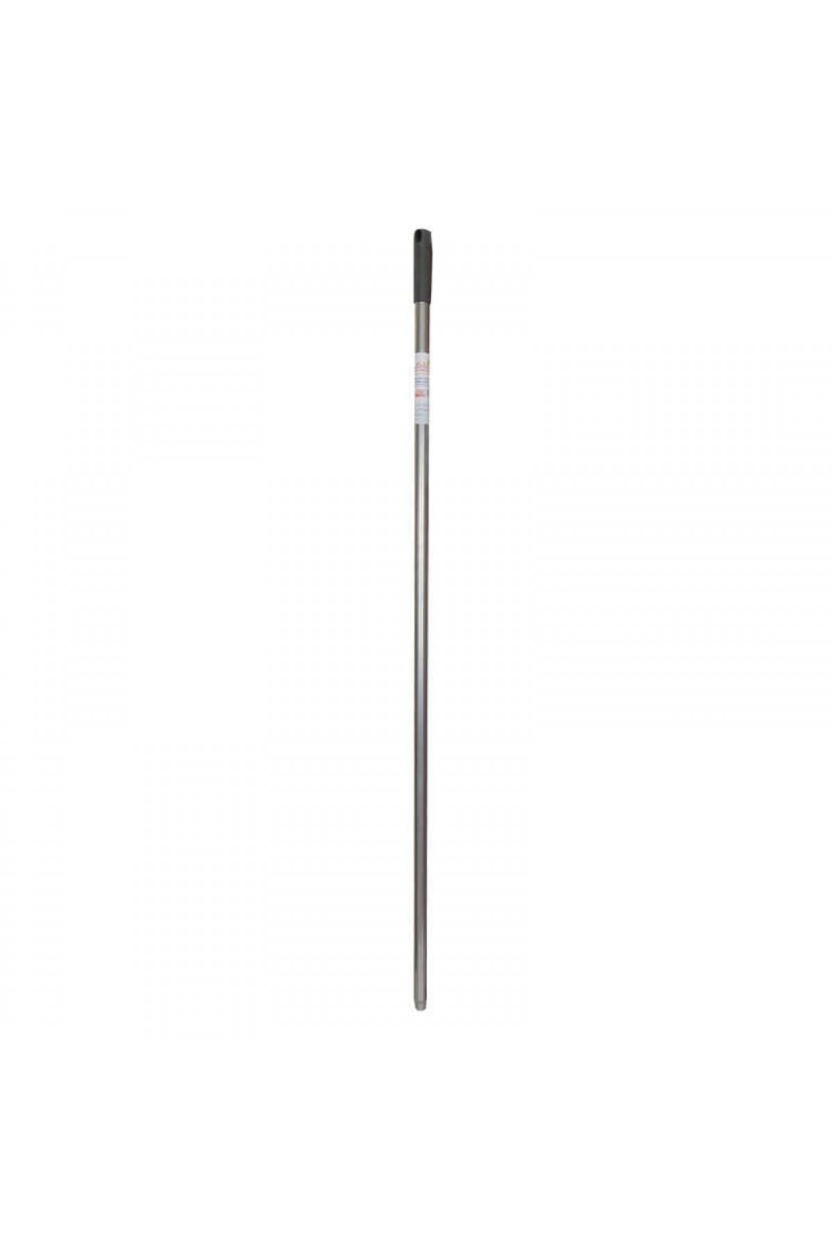 Fırça Sapı Ucu Vidalı Boyalı Karışık Renk Mop Sapı 120 Cm 1 Adet BMS12 Lisinya214 Fırça Sapı Ucu Vidalı Boyalı Karışık Renk Mop Sapı 120 Cm 1 Adet BMS12
