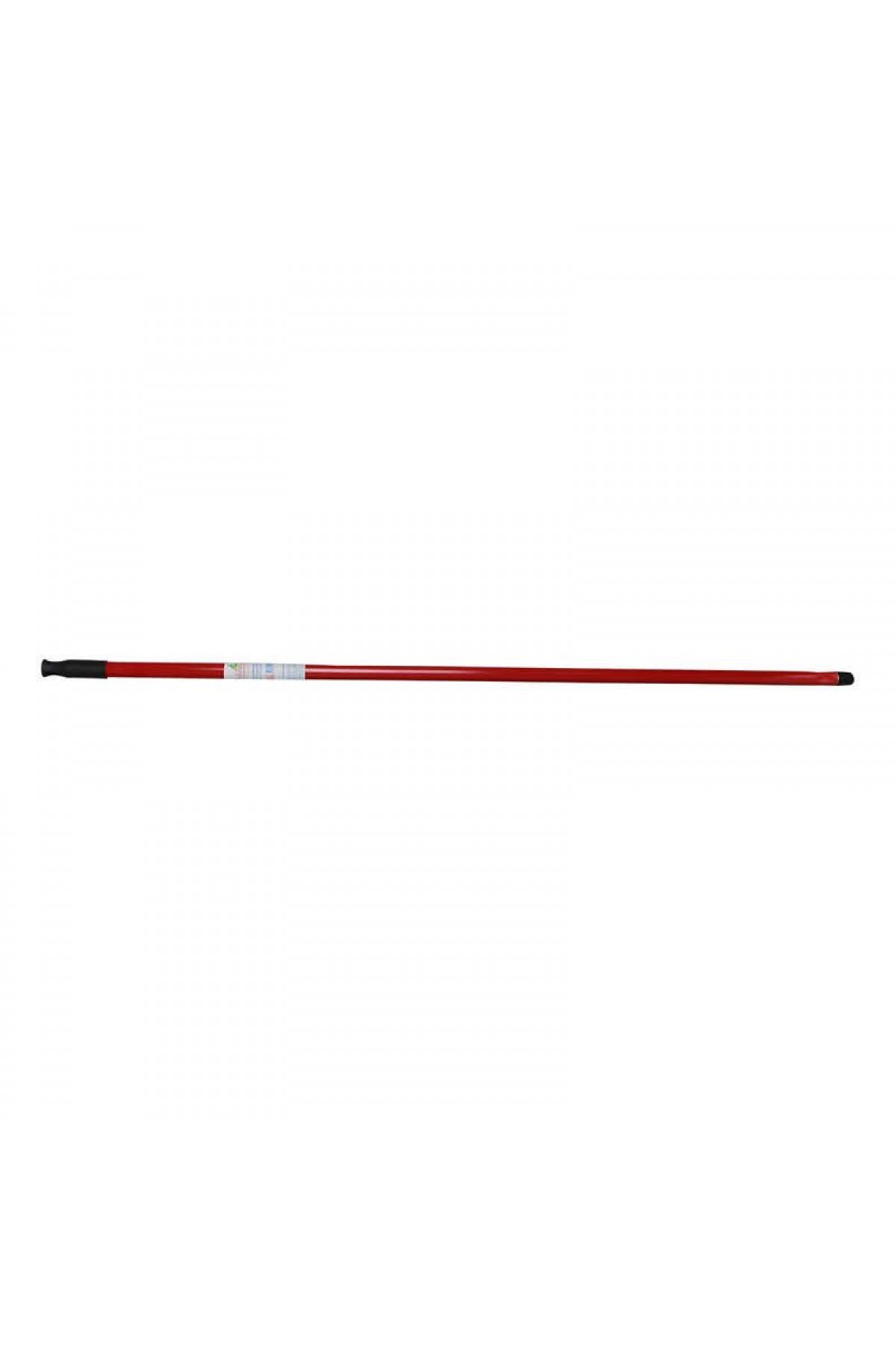 Fırça Sapı Ucu Vidalı Köşeli Kırmızı 110 Cm 1 Adet Code FS011 Lisinya214 Fırça Sapı Ucu Vidalı Köşeli Kırmızı 110 Cm 1 Adet Code FS011