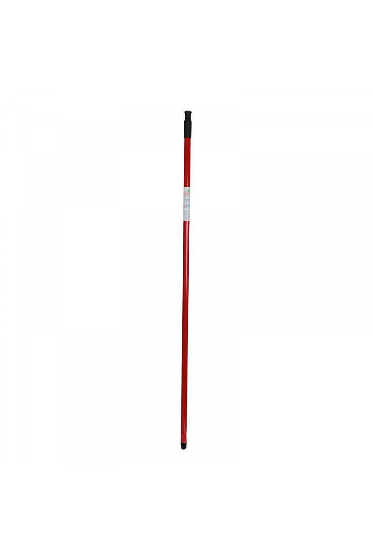 Fırça Sapı Ucu Vidalı Köşeli Kırmızı 110 Cm 1 Adet Code FS011 Lisinya214 Fırça Sapı Ucu Vidalı Köşeli Kırmızı 110 Cm 1 Adet Code FS011