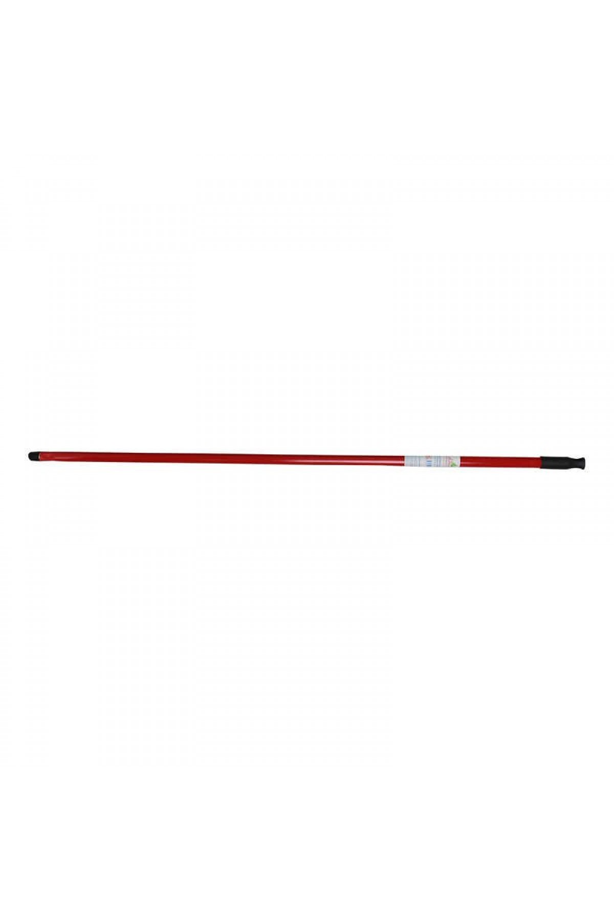 Fırça Sapı Ucu Vidalı Köşeli Kırmızı 110 Cm 1 Adet Code FS011 Lisinya214 Fırça Sapı Ucu Vidalı Köşeli Kırmızı 110 Cm 1 Adet Code FS011