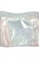 Lisinya214 Kilitli Naylon Torba Poşet 10X12 Cm Şeffaf 100 Adet 1 Paket