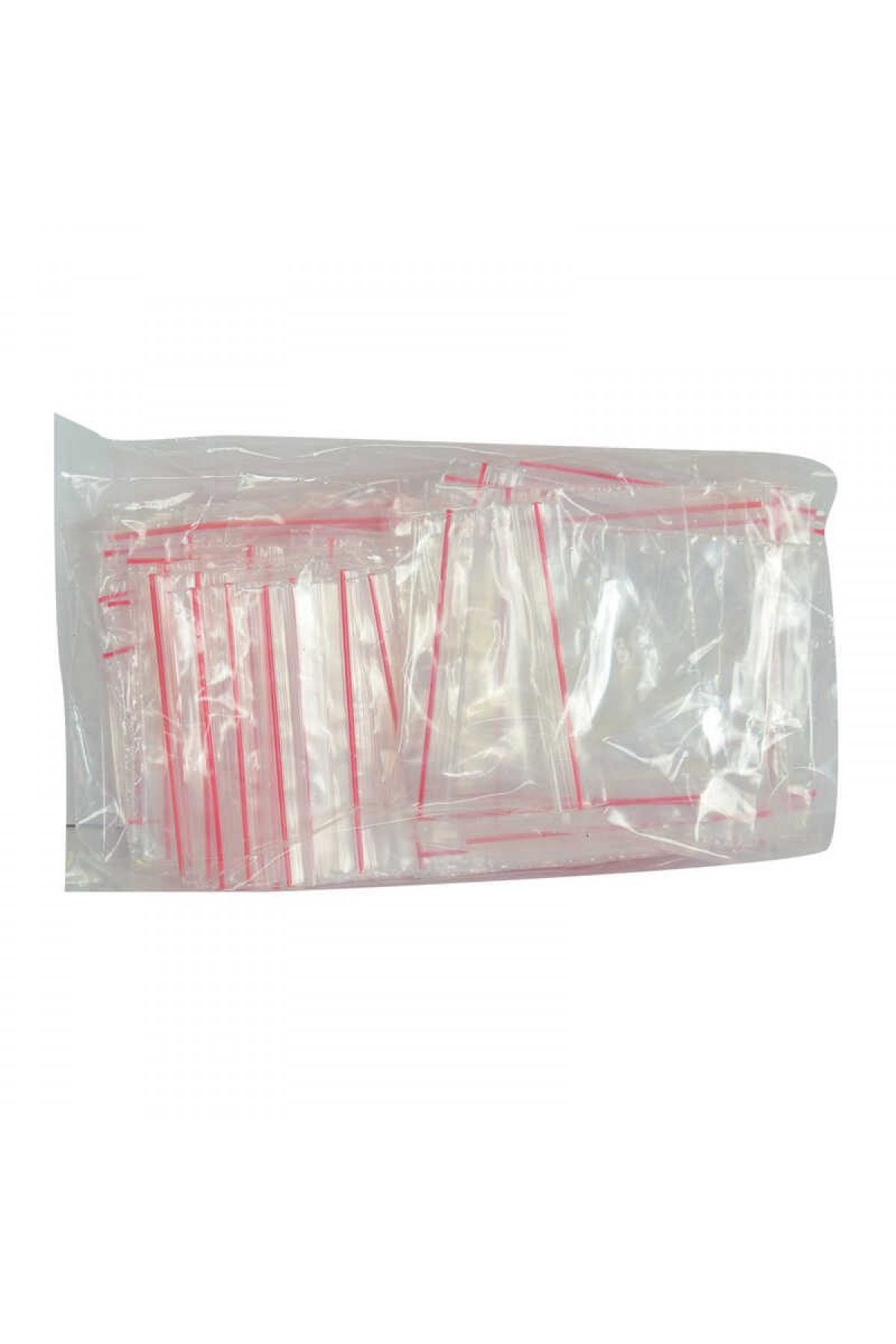 Kilitli Naylon Torba Poşet 5X5 Cm Şeffaf 100 Adet 1 Paket Lisinya214 Kilitli Naylon Torba Poşet 5X5 Cm Şeffaf 100 Adet 1 Paket