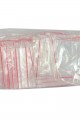 Kilitli Naylon Torba Poşet 5X5 Cm Şeffaf 100 Adet 1 Paket Lisinya214 Kilitli Naylon Torba Poşet 5X5 Cm Şeffaf 100 Adet 1 Paket