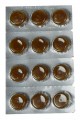 Mandalina Aromalı sel Drops 24 Adet Lisinya214 Mandalina Aromalı Bitkisel Drops 24 Adet