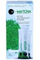 Lisinya214 Matcha (Maça) Çayı Premium 20 Poşet