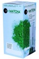 Lisinya214 Matcha (Maça) Çayı Premium 20 Poşet