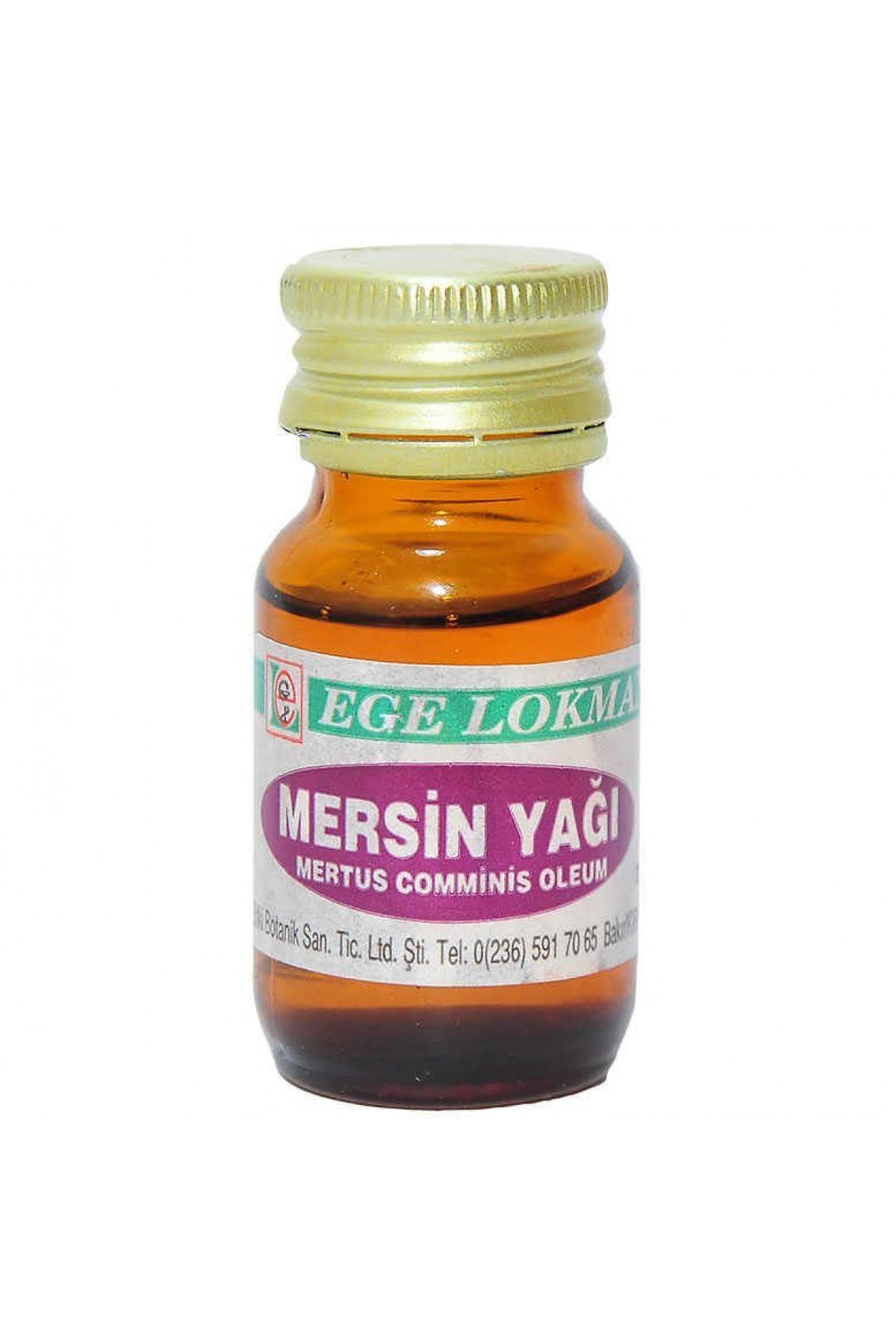 Mersin Yağı 20 cc Lisinya214 Mersin Yağı 20 cc