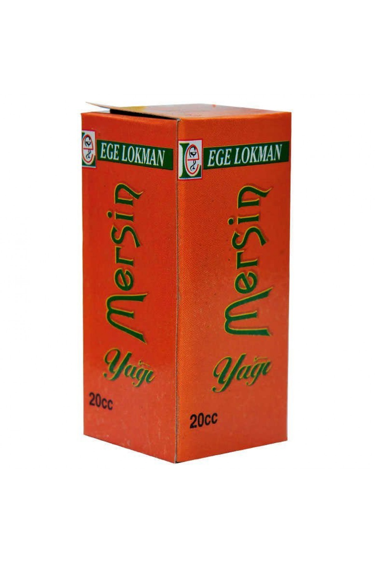 Mersin Yağı 20 cc Lisinya214 Mersin Yağı 20 cc