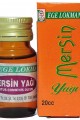 Mersin Yağı 20 cc Lisinya214 Mersin Yağı 20 cc