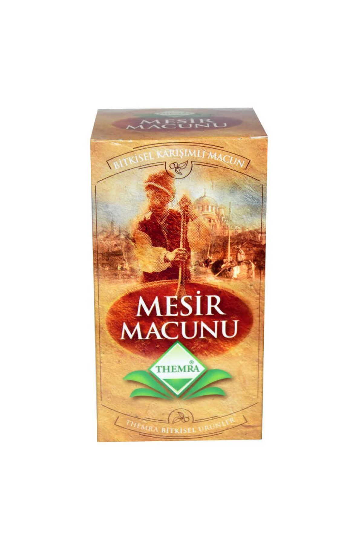 Mesir Macunnu sel Karşımlı 420 Gr Lisinya214 Mesir Macunnu Bitkisel Karşımlı 420 Gr
