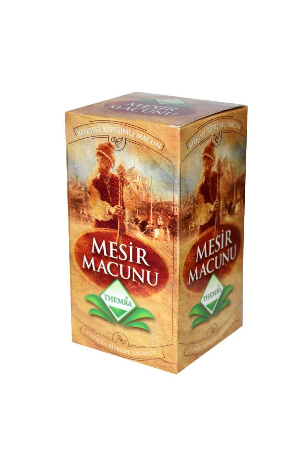 Mesir Macunnu sel Karşımlı 420 Gr Lisinya214 Mesir Macunnu Bitkisel Karşımlı 420 Gr