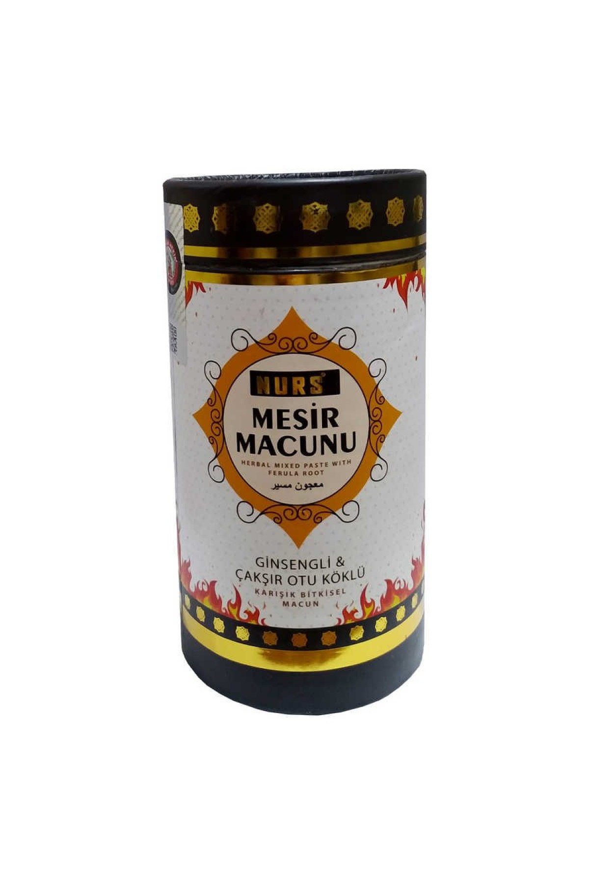 Mesir Macunu 400 Gr Mesir Macunu 400 Gr