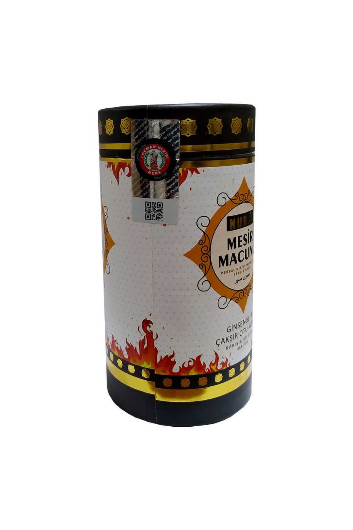 Mesir Macunu 400 Gr Mesir Macunu 400 Gr