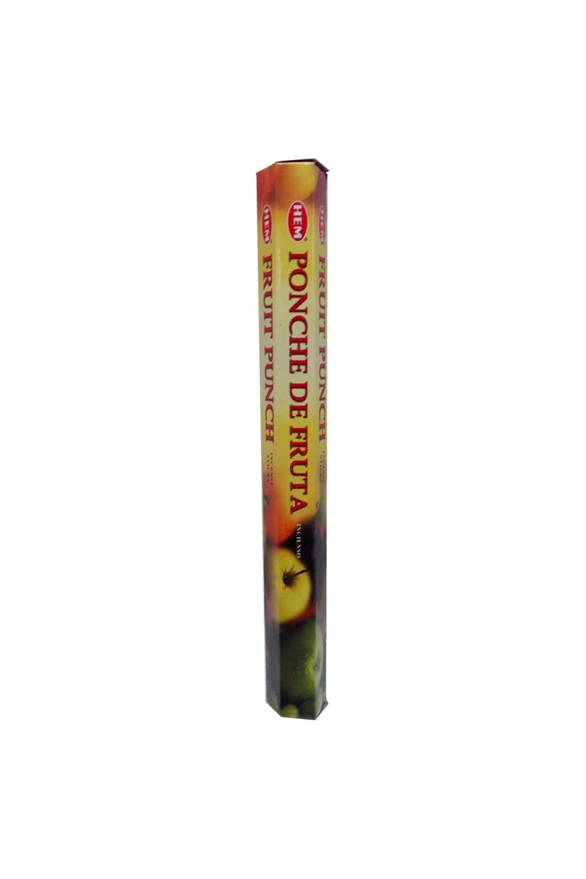 Meyve Suyu Kokulu 20 Çubuk Tütsü - Fruit Punch Lisinya214 Meyve Suyu Kokulu 20 Çubuk Tütsü - Fruit Punch