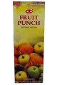 Meyve Suyu Kokulu 20 Çubuk Tütsü - Fruit Punch Lisinya214 Meyve Suyu Kokulu 20 Çubuk Tütsü - Fruit Punch